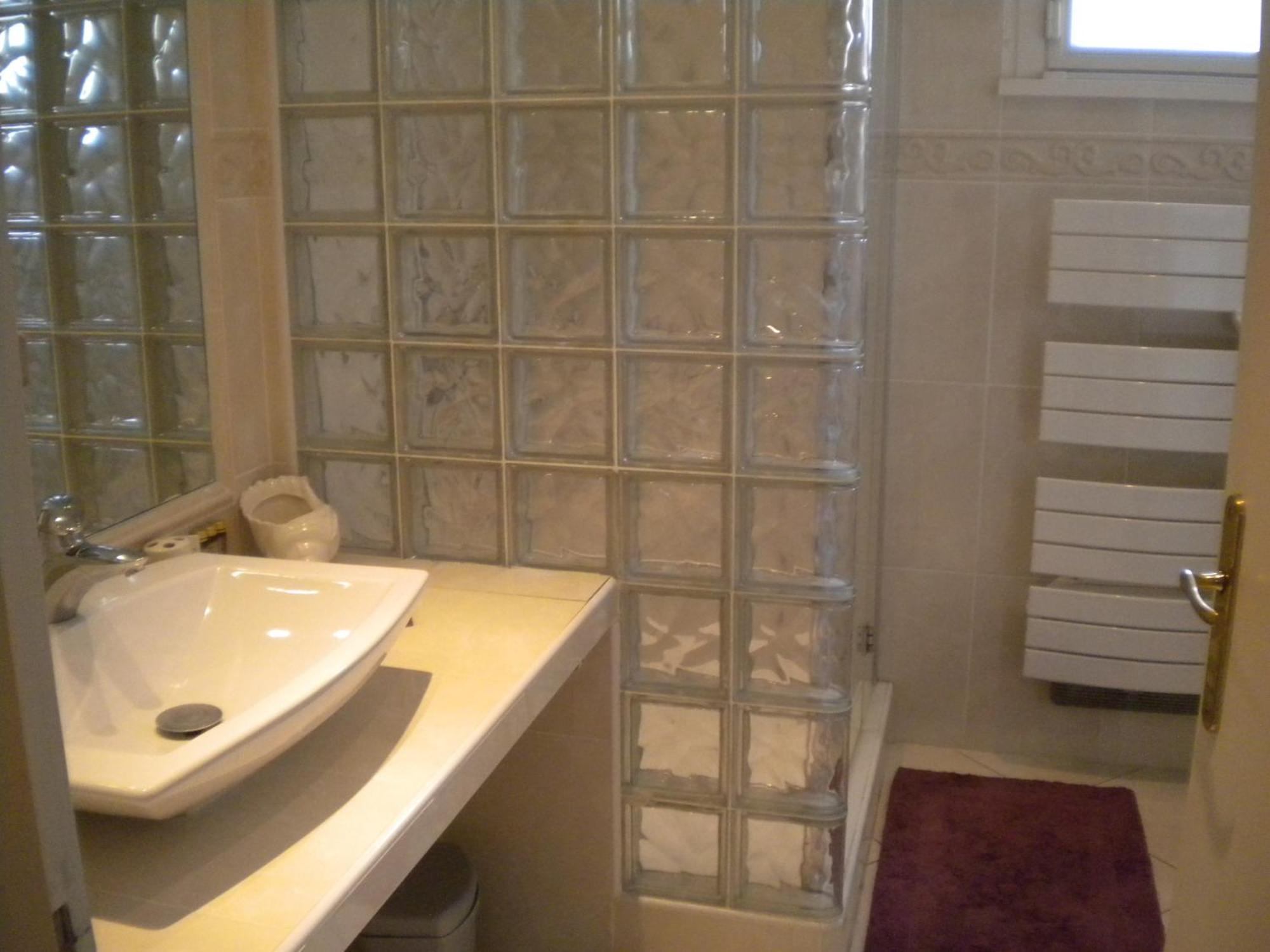 Chambre Hotes Wagram Ajaccio  Exterior foto