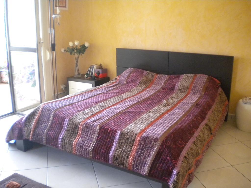 Chambre Hotes Wagram Ajaccio  Zimmer foto